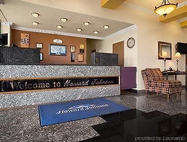 Howard Johnson By Wyndham Oklahoma City Okc Airport, Fairgrounds, I40 Extérieur photo