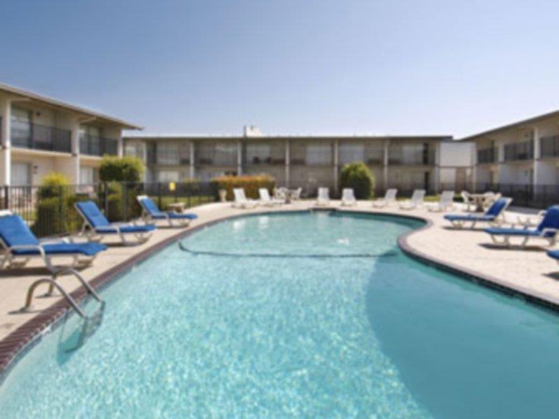 Howard Johnson By Wyndham Oklahoma City Okc Airport, Fairgrounds, I40 Facilités photo