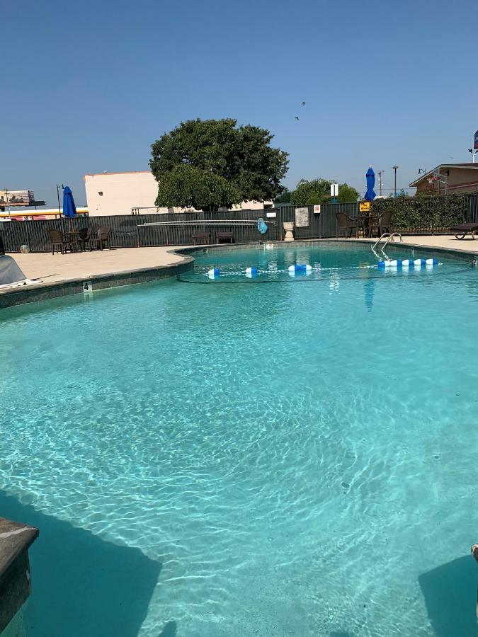 Howard Johnson By Wyndham Oklahoma City Okc Airport, Fairgrounds, I40 Extérieur photo